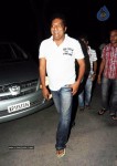 Mahesh Babu at Dookudu Movie Premiere - 13 of 13