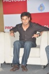 Mahesh Babu at Provogue Logo Launch - 64 of 115