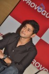 Mahesh Babu at Provogue Logo Launch - 65 of 115