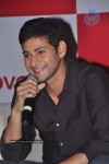 Mahesh Babu at Provogue Logo Launch - 45 of 115