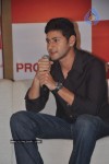 Mahesh Babu at Provogue Logo Launch - 47 of 115