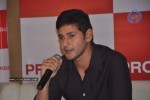 Mahesh Babu at Provogue Logo Launch - 69 of 115