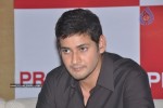 Mahesh Babu at Provogue Logo Launch - 55 of 115