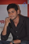 Mahesh Babu at Provogue Logo Launch - 77 of 115