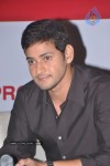 Mahesh Babu at Provogue Logo Launch - 78 of 115