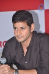 Mahesh Babu at Provogue Logo Launch - 16 of 115