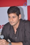 Mahesh Babu at Provogue Logo Launch - 79 of 115