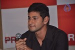 Mahesh Babu at Provogue Logo Launch - 17 of 115