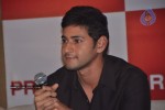 Mahesh Babu at Provogue Logo Launch - 59 of 115