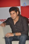 Mahesh Babu at Provogue Logo Launch - 81 of 115