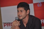 Mahesh Babu at Provogue Logo Launch - 19 of 115