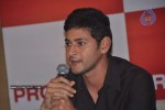 Mahesh Babu at Provogue Logo Launch - 82 of 115