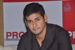 Mahesh Babu at Provogue Logo Launch - 20 of 115