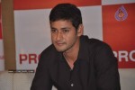 Mahesh Babu at Provogue Logo Launch - 84 of 115