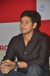 Mahesh Babu at Provogue Logo Launch - 22 of 115