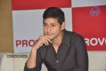 Mahesh Babu at Provogue Logo Launch - 23 of 115