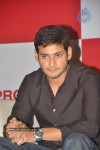 Mahesh Babu at Provogue Logo Launch - 24 of 115