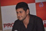 Mahesh Babu at Provogue Logo Launch - 27 of 115