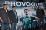 Mahesh Babu at Provogue Logo Launch - 32 of 115