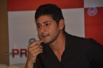 Mahesh Babu at Provogue Logo Launch - 33 of 115