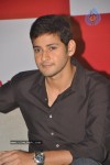 Mahesh Babu at Provogue Logo Launch - 34 of 115