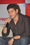 Mahesh Babu at Provogue Logo Launch - 36 of 115