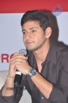 Mahesh Babu at Provogue Logo Launch - 42 of 115