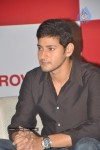 Mahesh Babu at Provogue Logo Launch - 43 of 115