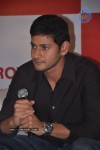 Mahesh Babu at Provogue Logo Launch - 44 of 115