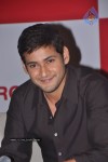 Mahesh Babu at Provogue Logo Launch - 45 of 115