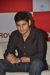 Mahesh Babu at Provogue Logo Launch - 46 of 115