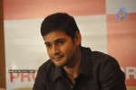 Mahesh Babu at Provogue Logo Launch - 48 of 115