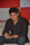 Mahesh Babu at Provogue Logo Launch - 51 of 115