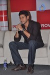 Mahesh Babu at Provogue Logo Launch - 52 of 115