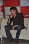 Mahesh Babu at Provogue Logo Launch - 53 of 115