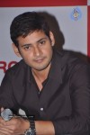 Mahesh Babu at Provogue Logo Launch - 56 of 115