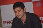 Mahesh Babu at Provogue Logo Launch - 57 of 115