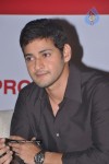 Mahesh Babu at Provogue Logo Launch - 58 of 115