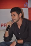 Mahesh Babu at Provogue Logo Launch - 85 of 115