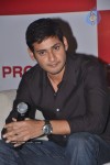 Mahesh Babu at Provogue Logo Launch - 88 of 115