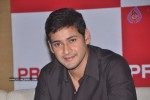 Mahesh Babu at Provogue Logo Launch - 89 of 115