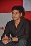 Mahesh Babu at Provogue Logo Launch - 91 of 115