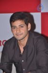 Mahesh Babu at Provogue Logo Launch - 93 of 115