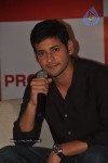 Mahesh Babu at Provogue Logo Launch - 94 of 115