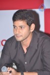 Mahesh Babu at Provogue Logo Launch - 100 of 115