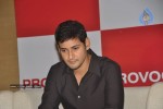 Mahesh Babu at Provogue Logo Launch - 101 of 115