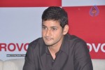 Mahesh Babu at Provogue Logo Launch - 104 of 115