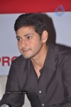 Mahesh Babu at Provogue Logo Launch - 105 of 115