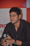 Mahesh Babu at Provogue Logo Launch - 106 of 115