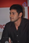 Mahesh Babu at Provogue Logo Launch - 107 of 115